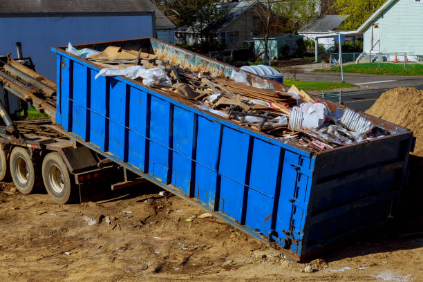 Best Shed Removal  in Indian Head Park, IL
